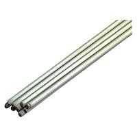 Algopix Similar Product 18 - Forney 48490 Flux Coated Bronze Brazing