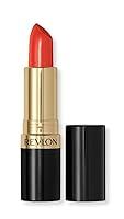 Algopix Similar Product 11 - Revlon Super Lustrous Creme Lipstick