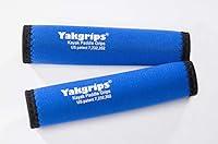 Algopix Similar Product 13 - Yakgrips Paddle Grips for Solid Shaft