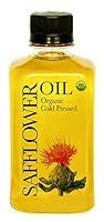 Algopix Similar Product 6 - Daana Safflower Oil Certified USDA