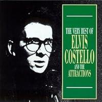 Algopix Similar Product 11 - The Very Best Of Elvis Costello And The