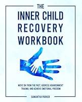 Algopix Similar Product 3 - The Inner Child Recovery Workbook Move