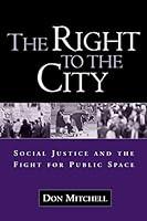 Algopix Similar Product 4 - The Right to the City Social Justice