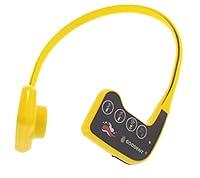 Algopix Similar Product 12 - KIKUPHONES Open Ear Headset  Bone