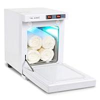 Algopix Similar Product 10 - BYOOTIQUE Hot Towel Warmer Cabinet 5L