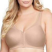 Algopix Similar Product 7 - Glamorise Full Figure Plus Size