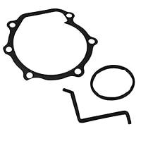Algopix Similar Product 1 - Beck Arnley 039-4110 Water Pump Gasket