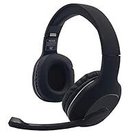 Algopix Similar Product 15 - Maxell Bluetooth 50 Over Ear Headset