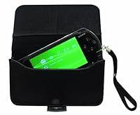 Algopix Similar Product 17 - PSP Soft Genuine Leather Case