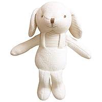 Algopix Similar Product 3 - Organic Cotton Baby First Friend