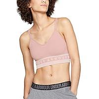 Algopix Similar Product 13 - Under Armour Womens Seamless Longline
