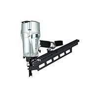 Algopix Similar Product 17 - Hitachi NR83A5 314 Plastic Collated