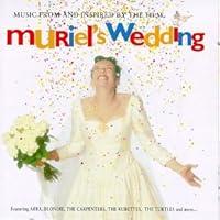 Algopix Similar Product 6 - Muriels Wedding Music From And