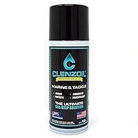 Algopix Similar Product 9 - Clenzoil Marine  Tackle Rust
