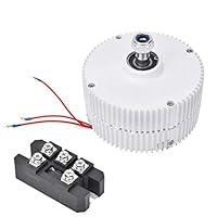 Algopix Similar Product 7 - Alternator Turbine Permanent Magnet