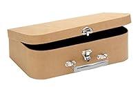Algopix Similar Product 19 - Glorex 6 2027 030 suitcase cardboard