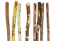 Algopix Similar Product 18 - Walking Stick  Custom Height Staff 