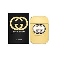 Algopix Similar Product 6 - Guilty by Gucci for Women Eau de