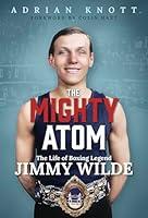 Algopix Similar Product 11 - The Mighty Atom The Life of Boxing