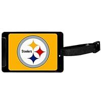 Algopix Similar Product 12 - Siskiyou NFL Pittsburgh Steelers