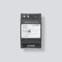 Algopix Similar Product 7 - Siedle 035160 TR 603-0 Transformer black