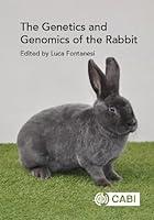 Algopix Similar Product 12 - The Genetics and Genomics of the Rabbit