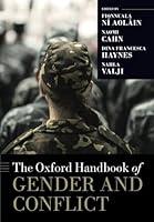 Algopix Similar Product 9 - The Oxford Handbook of Gender and