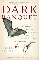 Algopix Similar Product 3 - Dark Banquet Blood and the Curious