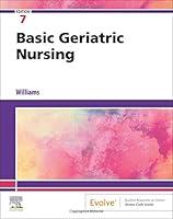 Algopix Similar Product 17 - Basic Geriatric Nursing