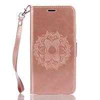 Algopix Similar Product 13 - Samsung Galaxy S7 Flip Case Cover for