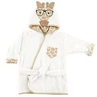Algopix Similar Product 16 - Hudson Baby Unisex Baby Cotton Animal