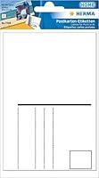 Algopix Similar Product 7 - Herma 7758 Postcard Label (Pack of 10)