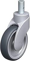 Algopix Similar Product 8 - Blickle LWGTPA 126GZA55 Swivel