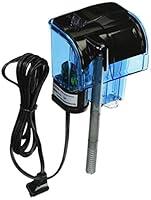 Algopix Similar Product 6 - PennPlax Cascade 20 Power Filter 