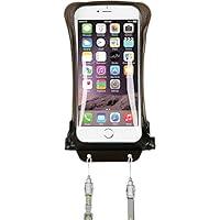Algopix Similar Product 7 - AquaVault 100 Waterproof Floating