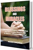 Algopix Similar Product 6 - Blessings And Miracles 220 Powerful