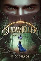 Algopix Similar Product 3 - Dreamteller YA Medieval Arthurian