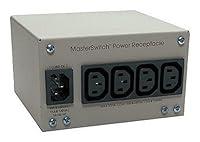 Algopix Similar Product 10 - Masterswitch Pwr Recept 2U 12A230V 4
