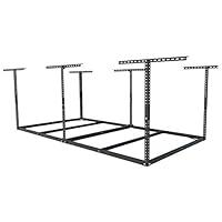 Algopix Similar Product 18 - FLEXIMOUNTS 4x8 Overhead Garage Storage