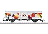 Algopix Similar Product 15 - Märklin 47323 Kühlwagen Zentis DB AG