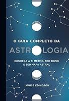 Algopix Similar Product 15 - O guia completo da Astrologia Conhea