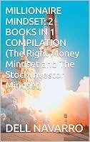 Algopix Similar Product 11 - MILLIONAIRE MINDSET 2 BOOKS IN 1