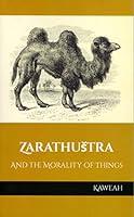 Algopix Similar Product 15 - Zarathuštra and the Morality of Things