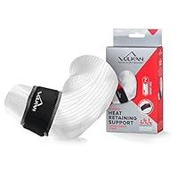 Algopix Similar Product 8 - Vulkan Classic Tennis Elbow Strap 