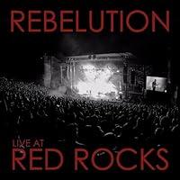 Algopix Similar Product 11 - Live At Red Rocks