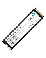 Algopix Similar Product 9 - HP FX900 Pro 2TB NVMe SSD 2280 M2 Gen4