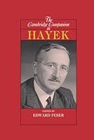 Algopix Similar Product 15 - The Cambridge Companion to Hayek