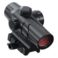 Algopix Similar Product 13 - Bushnell Optics Enrage Red Dot Sight