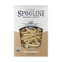 Algopix Similar Product 1 - Sfoglini Organic Durum Semolina