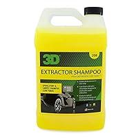 Algopix Similar Product 13 - 3D Extractor Carpet Cleaner Shampoo for